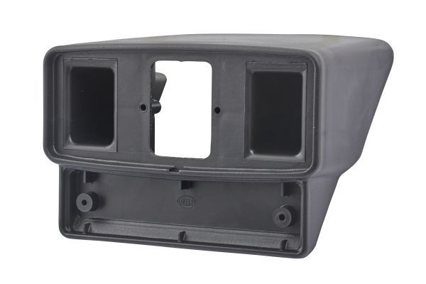 Hella 9XD 132 749-005 Holder, tail light assembly