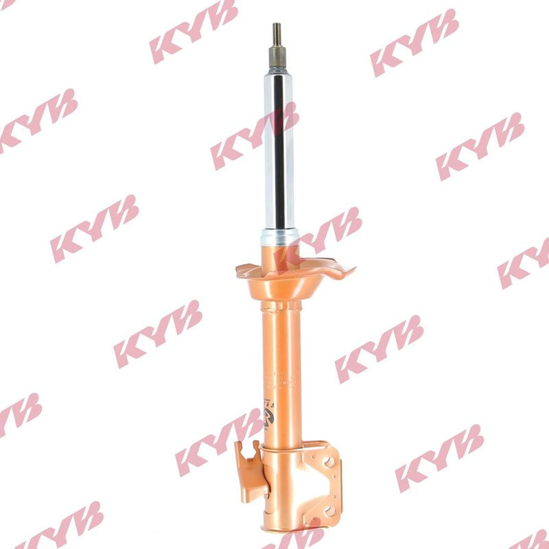 KYB Shock Absorber Damper Strut Rear Left 321005