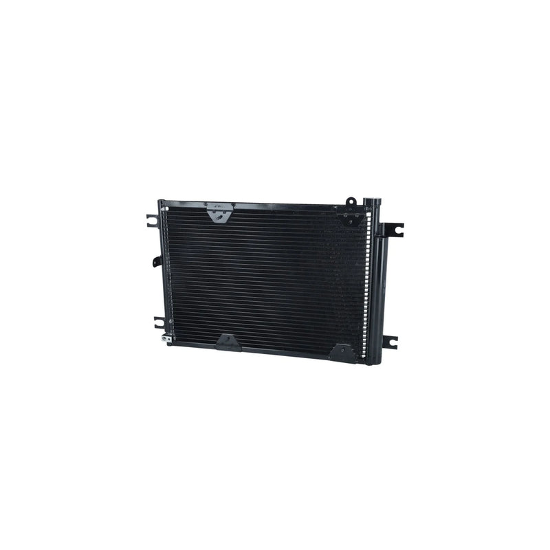 NRF Air Conditioning Condenser 35580