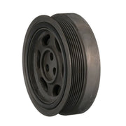Gates Crank Shaft Belt Pulley TVD1187