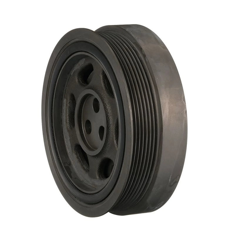 Gates Crank Shaft Belt Pulley TVD1187