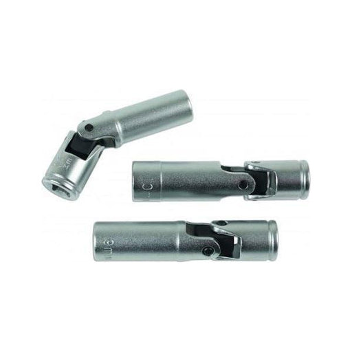 Laser Glow Plug Socket Set - 1/4in.D - 3 Piece Laser  - Town Parts