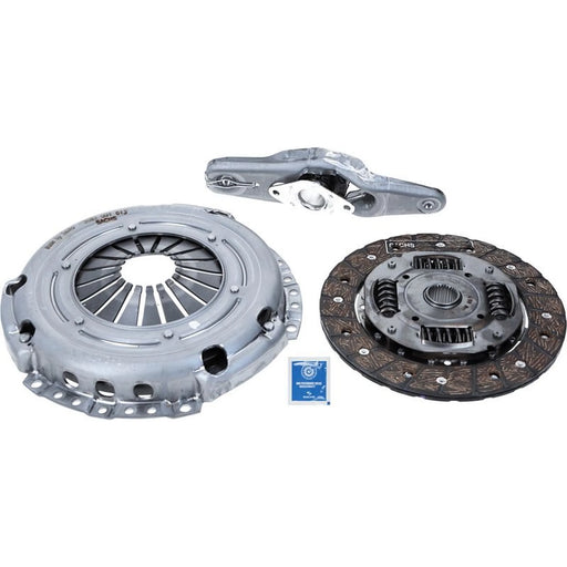 Sachs Clutch Kit Set 3pc 3000950100