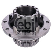 Febi Wheel Hub Stud 176343