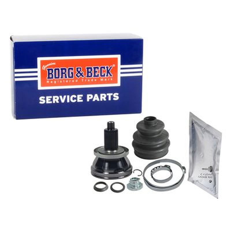 Borg & Beck Drive Shaft Joint Kit BCJ1394