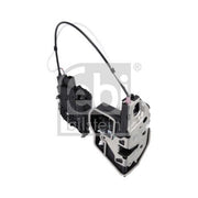 Febi Door Lock Mechanism Left Front 7 Pin 197285