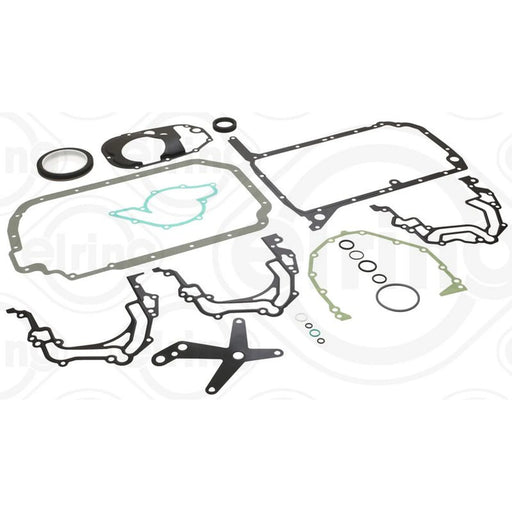 Elring Crankcase Gasket Kit ID 295.500