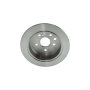 Bosch 2 x Solid Rear Brake Discs 0 986 479 657