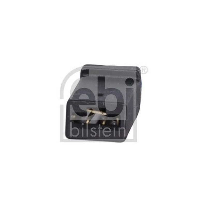 Febi Steering Column Switch Connectors 18638