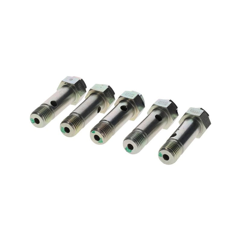 Bosch Fuel Injection Control Valve F 002 A10 695