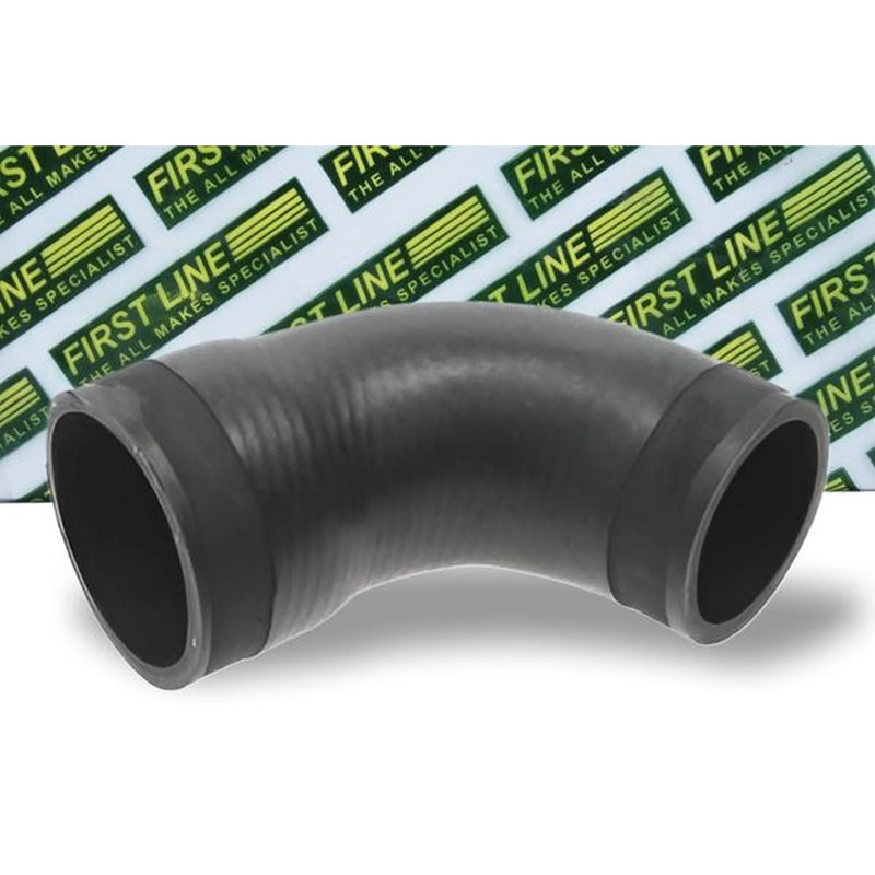 First Line Intercooler Turbo Charge Air Hose FTH1095