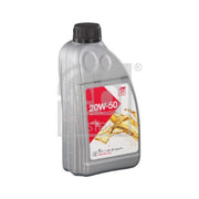 Febi Engine Oil 1L A3/B4 CI-4/SL 20W-50 32921
