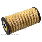 Blue Print Engine Oil Filter ADW192104