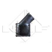 NRF Intercooler (Charge Air Cooler) 30386