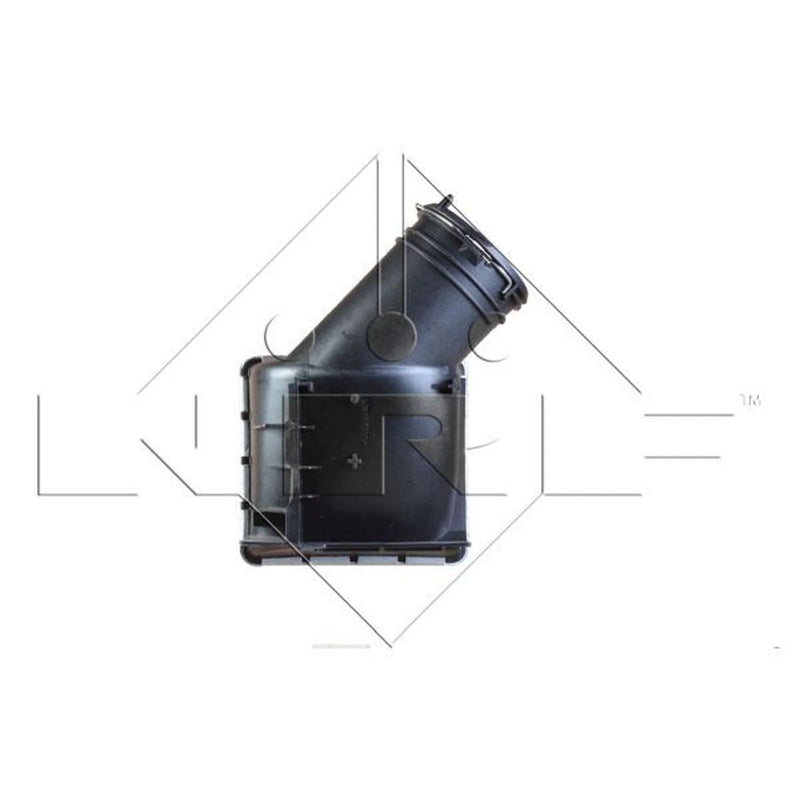 NRF Intercooler (Charge Air Cooler) 30386