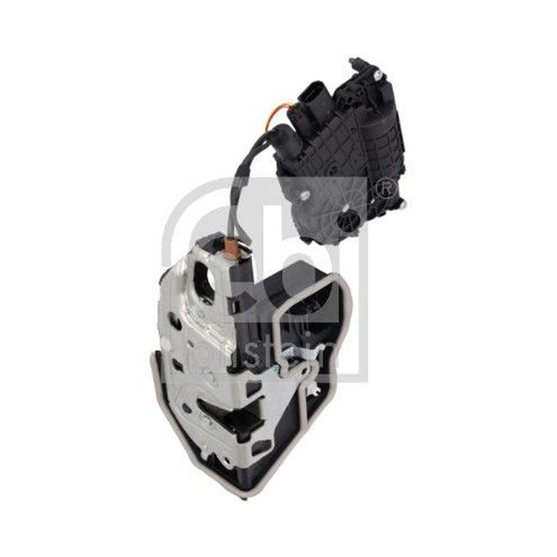 Febi Door Lock Mechanism Right Rear 5 Pin 197338
