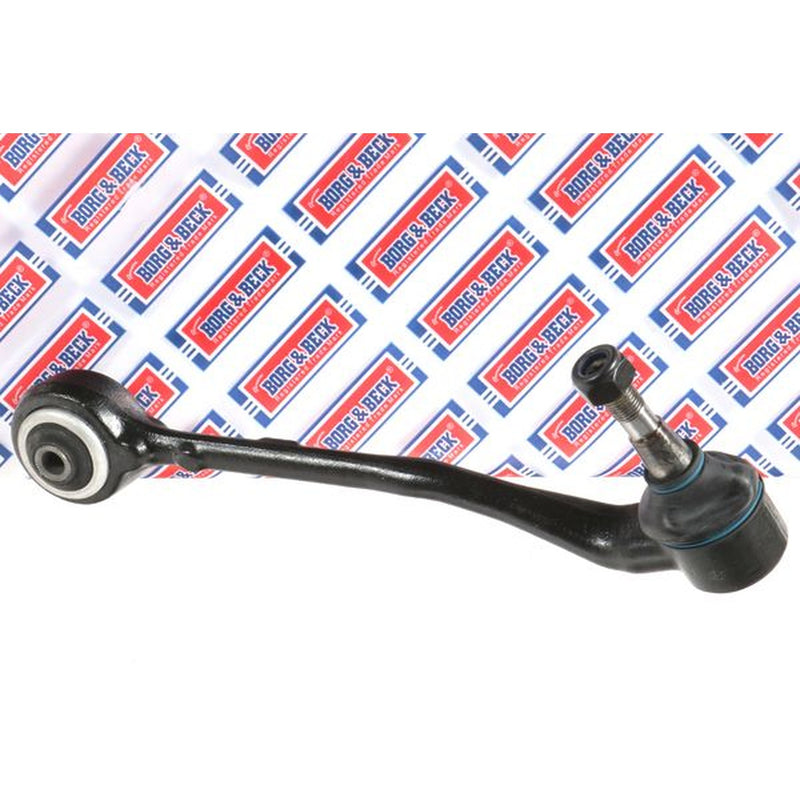 Borg & Beck Control/Trailing Arm BCA6204