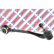 Borg & Beck Control/Trailing Arm BCA6204