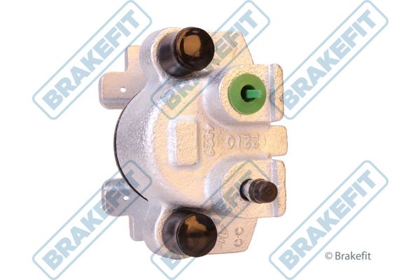 Apec Brake Caliper Assembly Rear Right