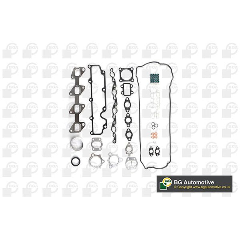 BGA Cylinder Head Gasket Kit HN4362