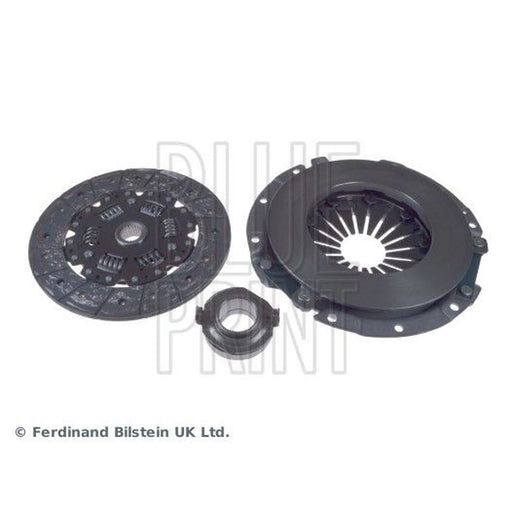 Blue Print Clutch Kit Set 3pc 225mm ADM53019