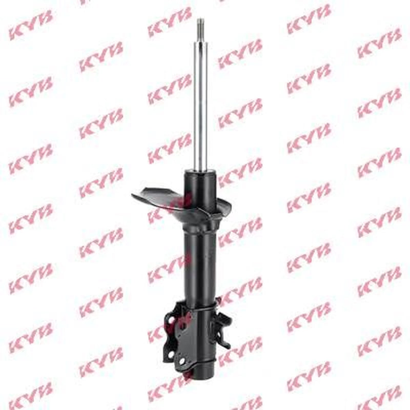 KYB Shock Absorber Damper Strut Rear Left 334057