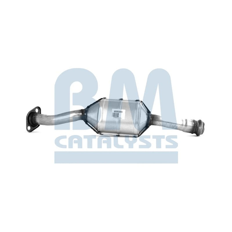 BM Catalysts Homologated Petrol Cat BM90500H