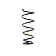 NAPA Front Suspension Coil Spring NCS1450