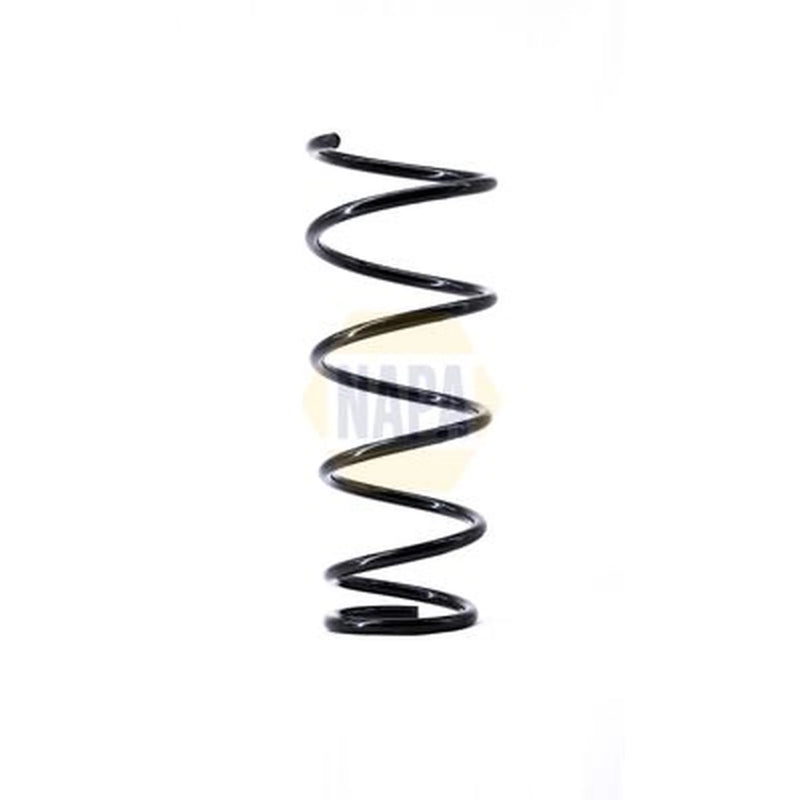 NAPA Front Suspension Coil Spring NCS1450