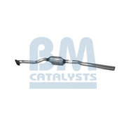 BM Catalysts Homologated Diesel Cat BM80131H