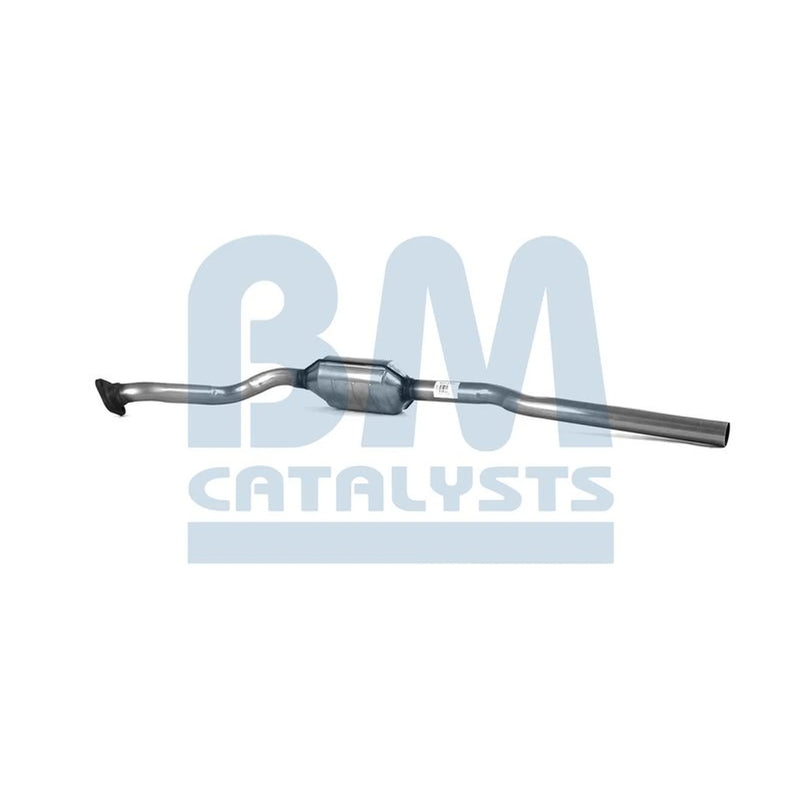 BM Catalysts Homologated Diesel Cat BM80131H