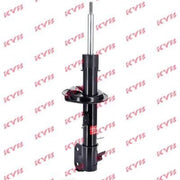 KYB Shock Absorber Damper Strut Front Left 333754