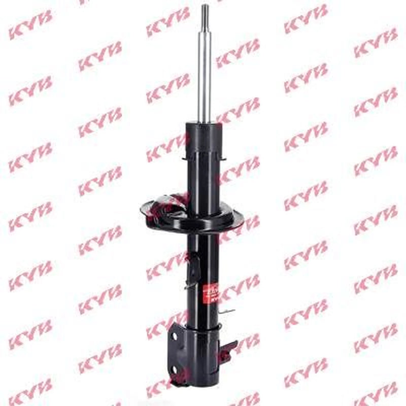 KYB Shock Absorber Damper Strut Front Left 333754