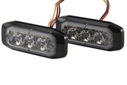 Hella 2XD 014 563-901 Strobe-type Beacon