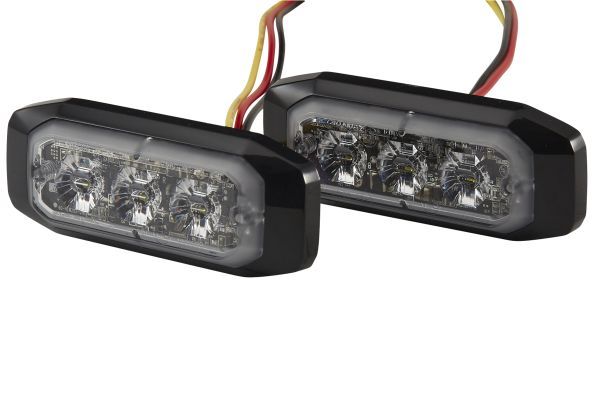 Hella 2XD 014 563-901 Strobe-type Beacon