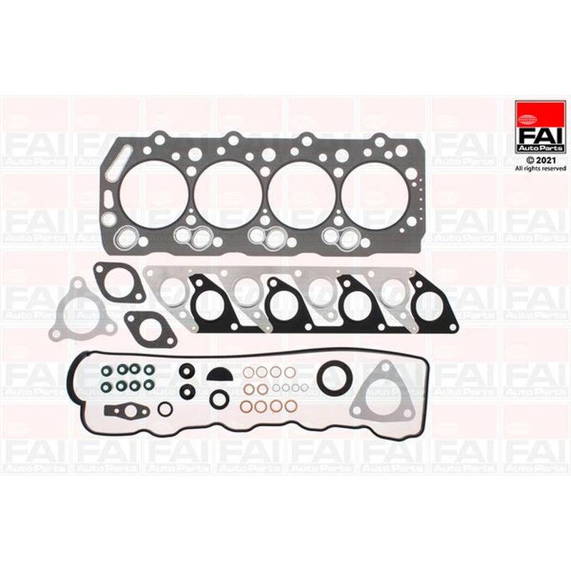 FAI Cylinder Head Gasket Kit HS654