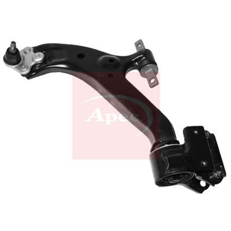 Apec 2 x Front Control/Trailing Arms AST2790
