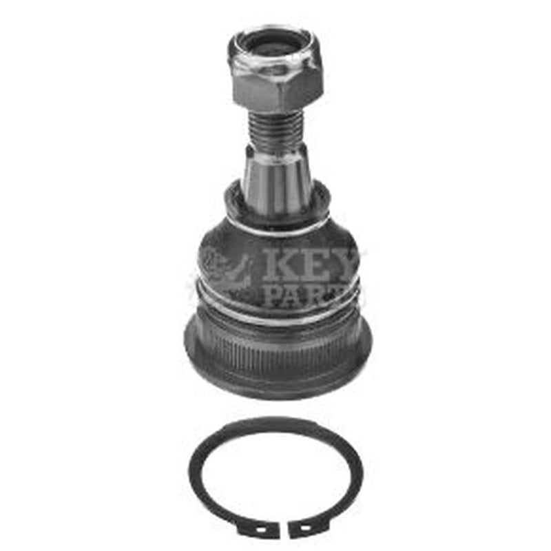 Key Parts Ball Joint Front Left KBJ5525
