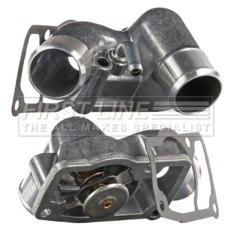 First Line Thermostat,Coolant FTK147