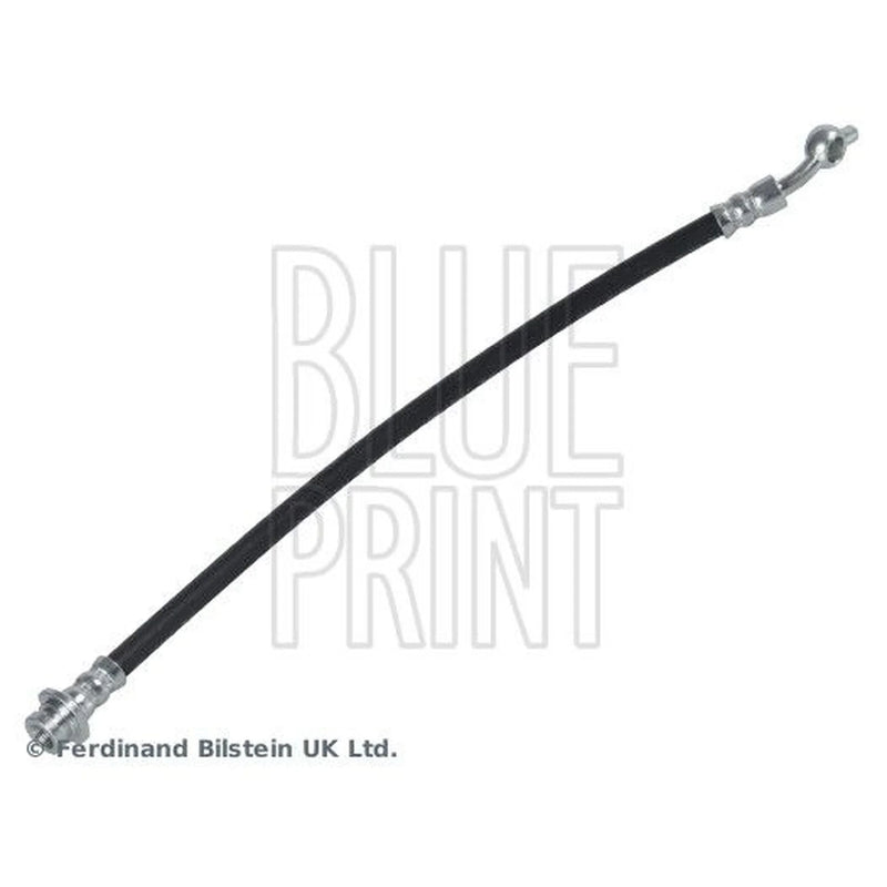 Blue Print Brake Hydraulic Hose Line Front Left ADN153232