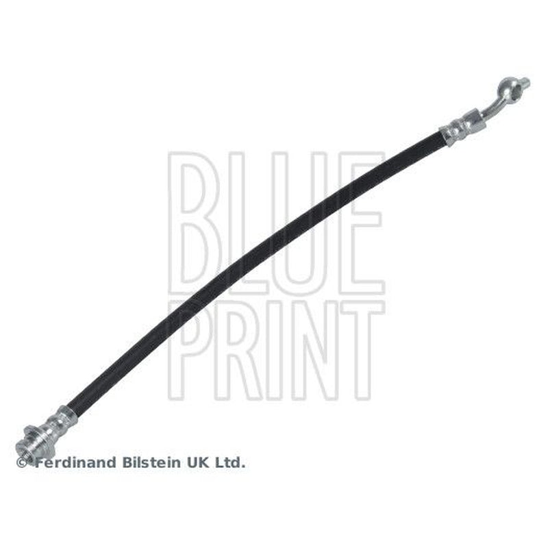 Blue Print Brake Hydraulic Hose Line Front Left ADN153232