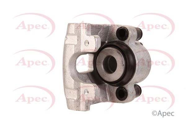 Apec Brake Caliper Assembly Rear Left