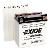 Exide Battery 12V 9Ah 100A EB9-B