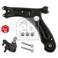 Febi Control/Trailing Arm Front Left 176415