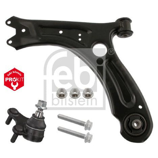 Febi Control/Trailing Arm Front Left 176415