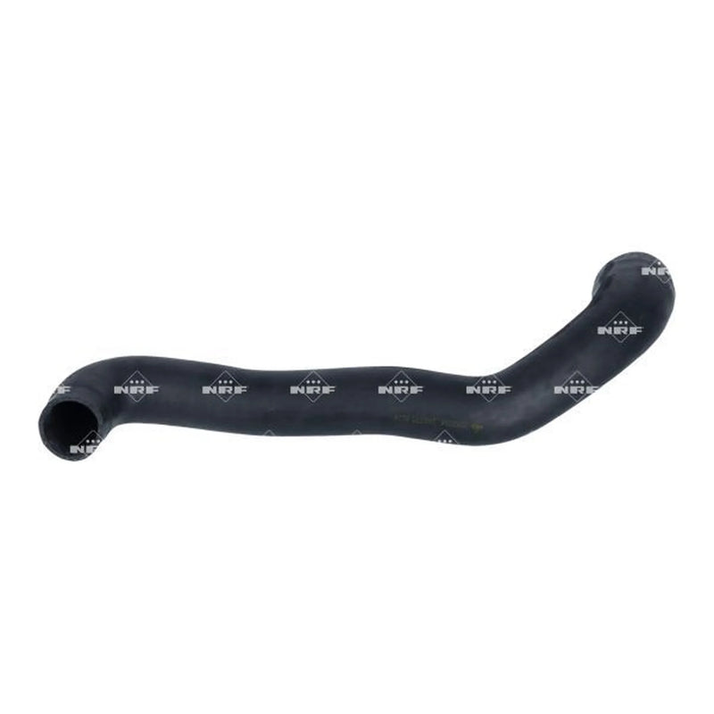 NRF Intercooler Turbo Charge Air Hose Right 166373