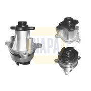 NAPA Engine Cooling Water Pump NWP1216