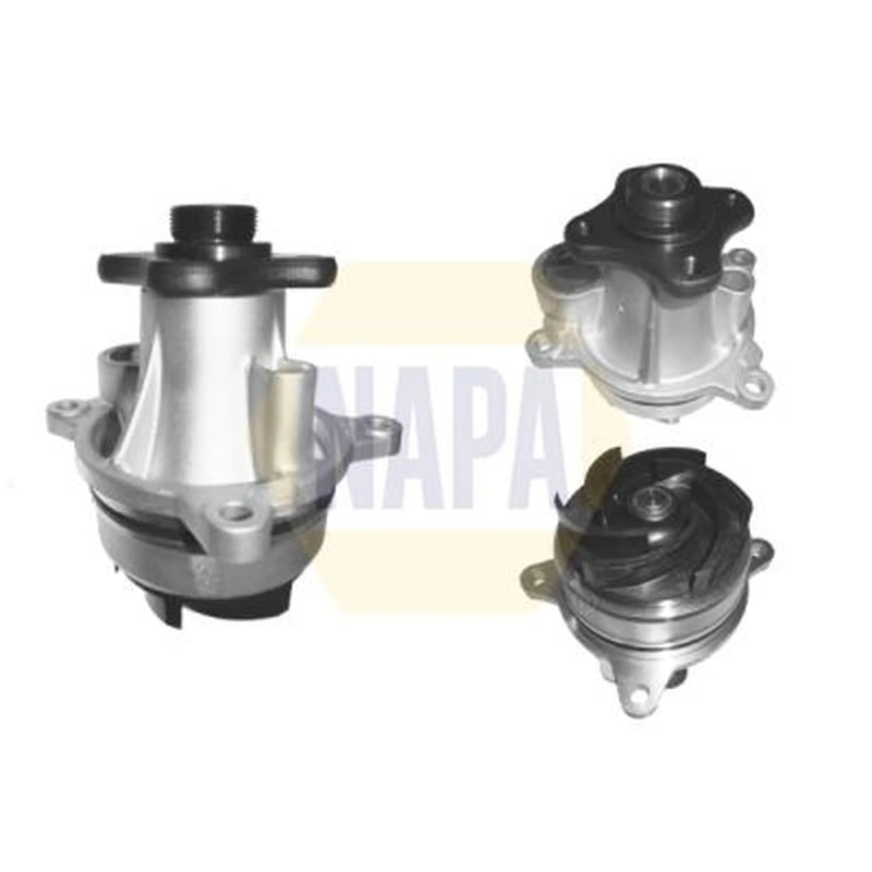 NAPA Engine Cooling Water Pump NWP1216