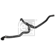 Febi Radiator Coolant Hose ID 171209
