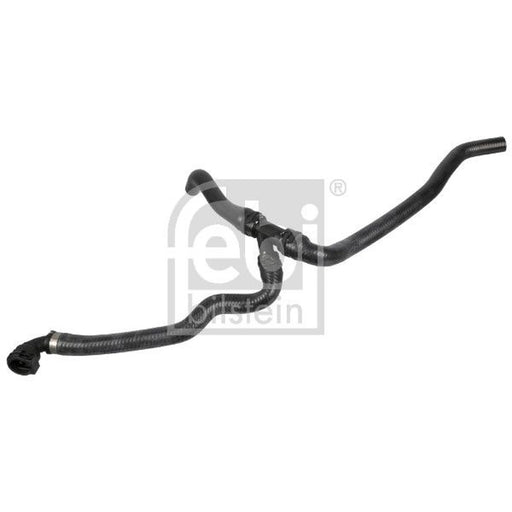 Febi Radiator Coolant Hose ID 171209